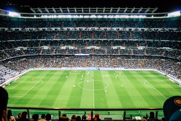 Sports Analysis
