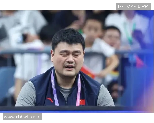 姚明助理拦路事件引发热议球迷与媒体争相讨论背后真相