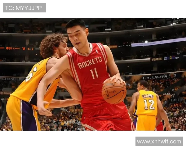 姚明在NBA的职业生涯为何如此短暂背后的原因与影响分析