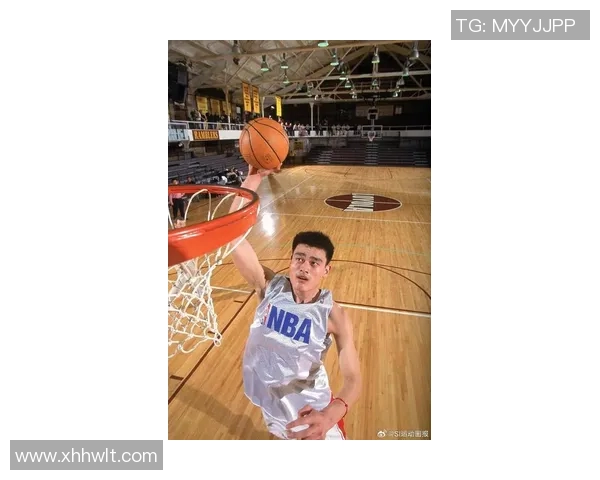 姚明中场投篮技巧解析与比赛中的精彩瞬间回顾