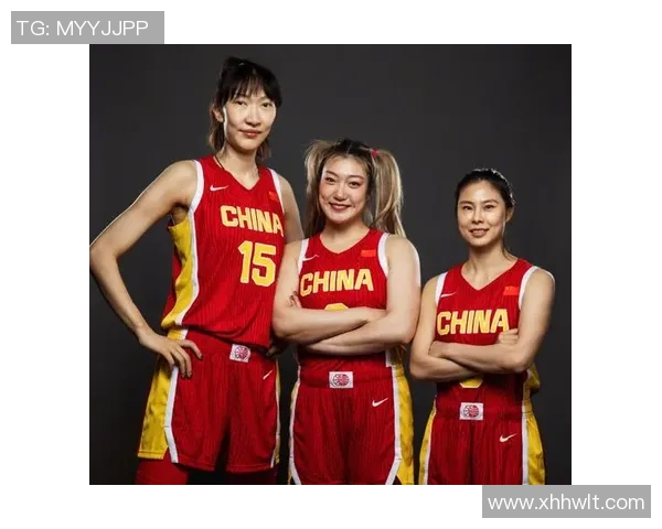 姚明对中国女篮表现表示满意期待她们在国际赛场上再创佳绩