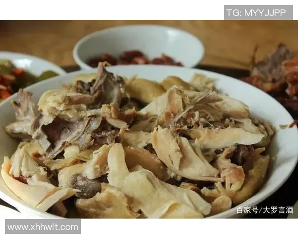 姚明品尝烧麦的独特体验与美食背后的故事