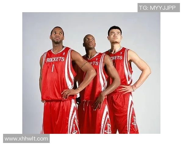 姚明对麦克的精彩评论引发篮球界热议,深度解析两位巨星的影响力与贡献