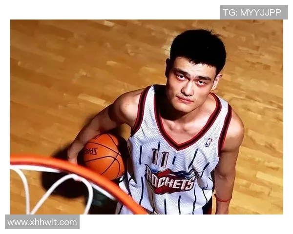 姚明表情摆件带你领略篮球巨星的独特魅力与风采 姚明表情摆件带你领略篮球巨星的独特魅力与风采