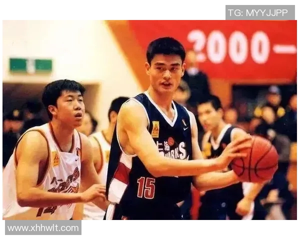 西北公司姚明携手创新科技推动篮球产业发展新篇章 西北公司姚明携手创新科技推动篮球产业发展新篇章