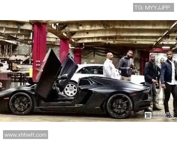 姚明驾驶保时捷挑战碟中谍极限冒险引发热议 姚明驾驶保时捷挑战碟中谍极限冒险引发热议