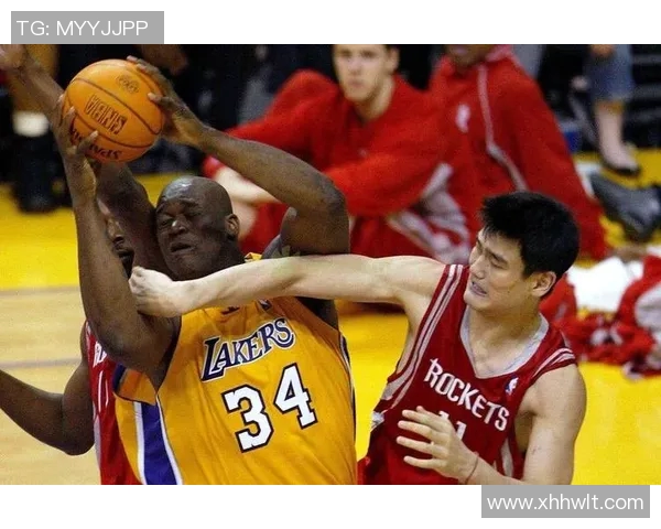 姚明在NBA的辉煌历程与大球时代的影响力分析