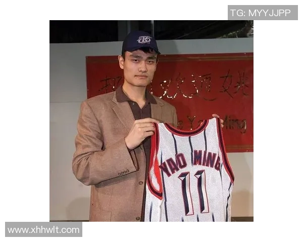 姚明队内的领导力与团队协作如何影响中国篮球的未来发展