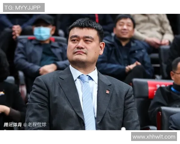 青岛姚明秀盛大开启篮球盛宴展现青春活力与竞技魅力