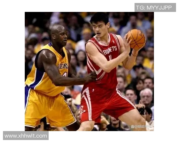 当年防守姚明的那些传奇对决与球场策略揭秘 当年防守姚明的那些传奇对决与球场策略揭秘