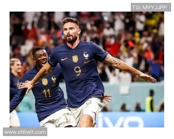 法国队现役足球明星的崛起与未来展望分析