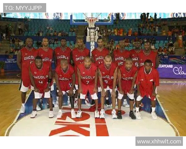 08年北京奥运会男篮中国队对阵安哥拉队精彩回顾与赛后分析