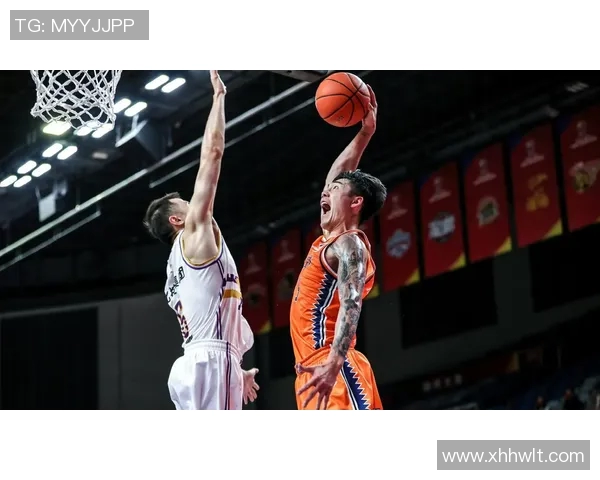 刘铮:从篮球场上的拼搏到人生路上的坚持与奋斗 刘铮:从篮球场上的拼搏到人生路上的坚持与奋斗