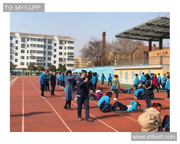 长沙永华体育单招培训学校助力学子实现体育梦想的全方位服务与支持